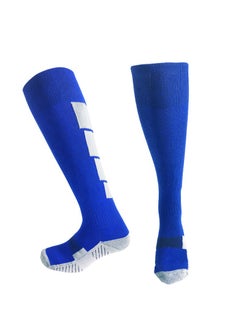 Buy Absorb Sweat and Deodorize Socks for Football Team and Basketball Team 10 Pairs High Quality Socks One Size Fits All in Saudi Arabia