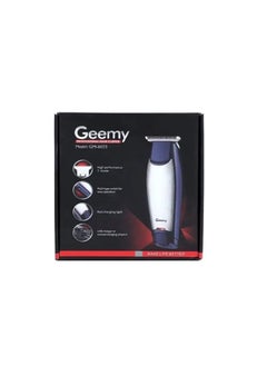 Buy Geemy GM-6025 Professional Hair Clipper in Saudi Arabia