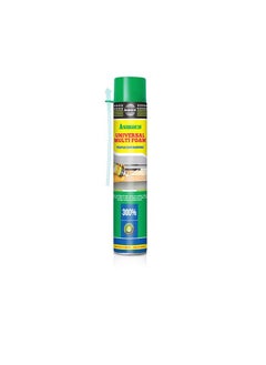 Buy Universal Multi Spray PU Foam 500ml in UAE