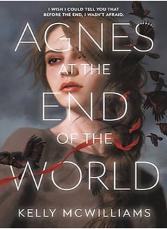 اشتري Agnes at the End of the World في الامارات