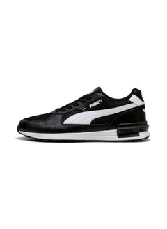 Buy Graviton SL Remix Unisex Low Top Sneakers in UAE