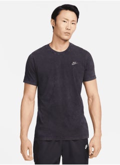 Buy Big Swoosh T-Shirt in UAE