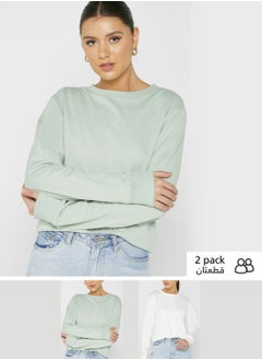 Buy 2 Pack Sweatshirt in Saudi Arabia