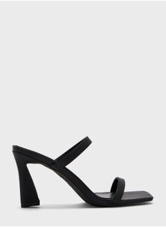 Buy Strappy  Heel Sandal in Saudi Arabia