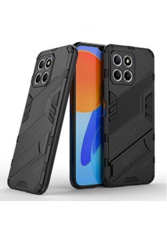 اشتري Protective Case Cover for Honor X8 5G/Honor X6/X6S Black في السعودية