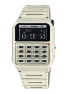 Buy Pop Classic Digital Unisex Watch CA-53WB-8B in UAE