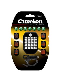 اشتري Camelion bicycle Led flashlight RS205 في مصر
