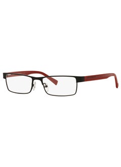 اشتري Armani Exchange AX1009 6036 53 Men's Eyeglasses Frame في الامارات