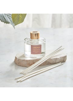 اشتري Sirena Age of Sensitivity Love in Bottle Reed Diffuser Oil Set 100 ml في الامارات