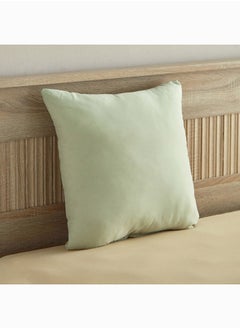 Buy Axis Microfiber Filled Cushion 40 x 40 cm in UAE