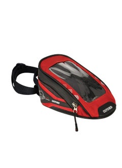 Buy Oxford OL352 Micro Tank Bag -Red in UAE