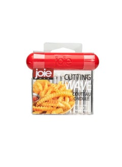 اشتري Joie Cutting Wave Knife Assorted 1 Piece في الامارات