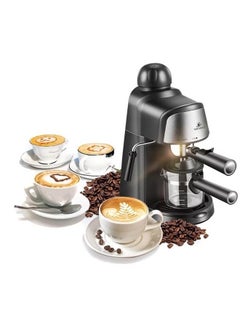 اشتري ماكينة تحضير قهوة اكسبريسو بسعة 240 مل في السعودية