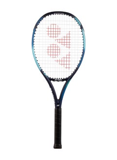 Buy Tennis Racquet Ezone Sonic Sky Blue in UAE