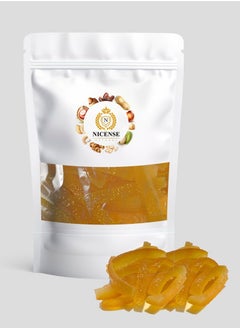 Buy Premium Orange Peel Slices(500g)-Nicense in UAE