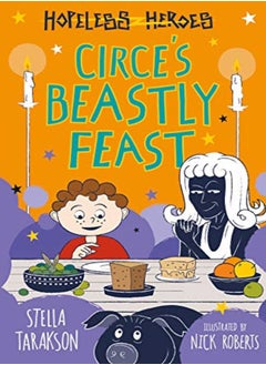 اشتري Circe's Beastly Feast في الامارات