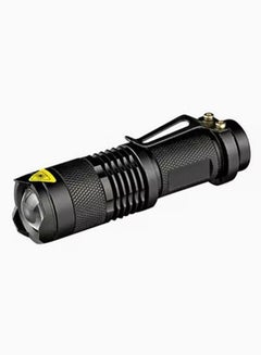 Buy UltraFire LED Mini Flashlight in UAE