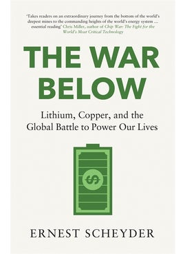 Buy War Below: AS HEARD ON BBC RADIO 4 'TODAY' in UAE