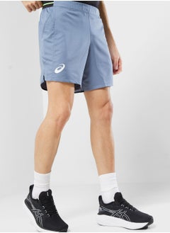 Buy 7" Match Shorts in UAE