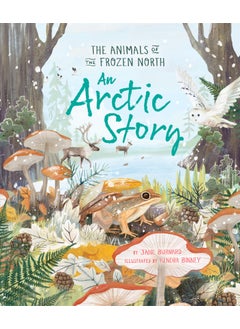 Buy Arctic Story in UAE