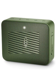 Buy Go 2 Portable Bluetooth Speaker - Green in Egypt