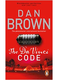 Buy The Da Vinci Code in UAE