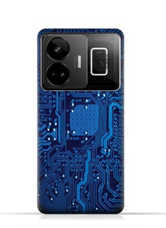 اشتري Protective Case Cover For Realme GT3 (5G) في الامارات