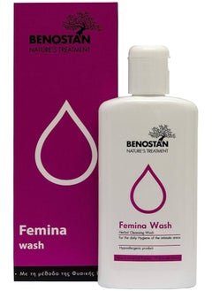 Buy Femina Wash 200 ml in Saudi Arabia