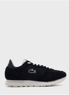 Buy Partner Lace Up Sneakers in UAE