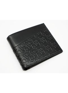 Buy Distinctive leather wallet for men from Calvin Klein in Egypt