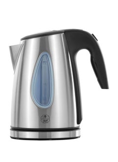 اشتري Al Saif Kettle, full stainless steel, 1.7 litres في السعودية