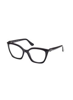 Buy Women's Cat Eye Eyeglass Frame - GU296500155 - Lens Size: 55 Mm in UAE