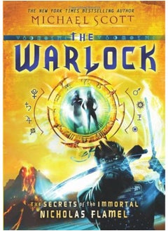 اشتري The Warlock في الامارات