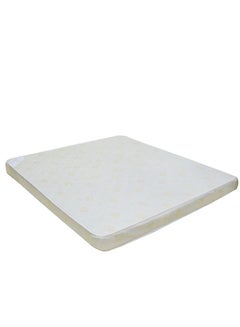 اشتري AFT- MEDICAL MATTRESS 200X180X12CM Medica is a high-density orthopaedic rebonded mattress that is made from a good quality foam material. Designed for comfort في الامارات