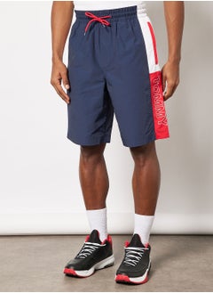 Buy Relaxed Fit Basketball Shorts in UAE