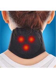 اشتري Magnet Magnetic Therapy Neck Massager في السعودية