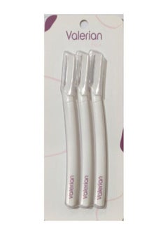 Buy Razor For Face 3 pack in Saudi Arabia