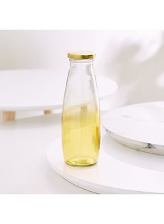 Buy Bellissimo Glass Bottle 550 ml in UAE