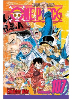 Buy One Piece, Vol. 102 (Volume 102) in Egypt