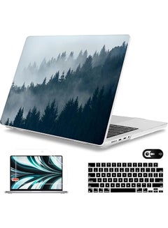 Spigen Urban Fit Case For MacBook Pro 14 Inch (M4/M3/M2/M1 2021-2024) - Premium Knit Fabric, Slim Protection