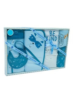 Buy Baby Boy Gift Set - 10 pieces in Egypt