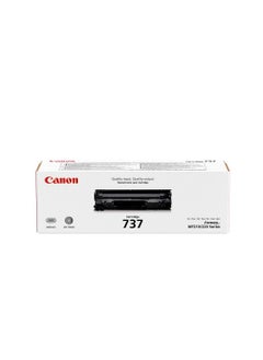 Buy Compatible Toner Cartridge 737 Black in Egypt