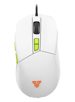 Buy Mouse VX6 White Gaming Optical Sensor , Up to 60 IPS / 20G Acceleration in Egypt