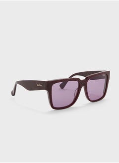 Buy Rectangle Shape Sunglasses in UAE