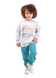 Buy Kids Boys Pants & Sweatshirt set in Egypt