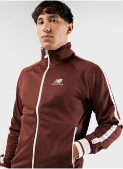 Buy Athletics 70'S Run Track Jacket in UAE