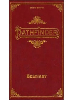 Buy Pathfinder Bestiary (Special Edition) (P2) in UAE