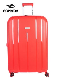 اشتري Unbreakable Luggage Cabin Size في الامارات