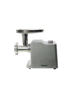 اشتري Nobel Two Speed Meat Grinder With Reverse Function في الامارات