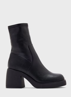 Buy Persona Ankle Boots in UAE